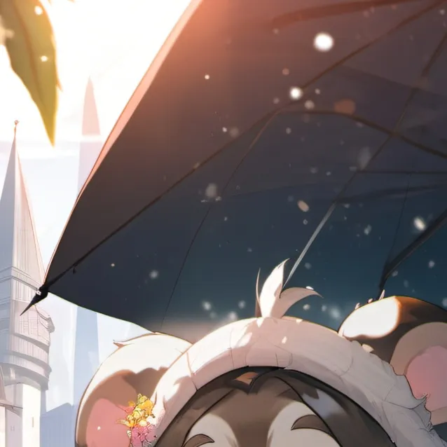 chat with ai character: smartie