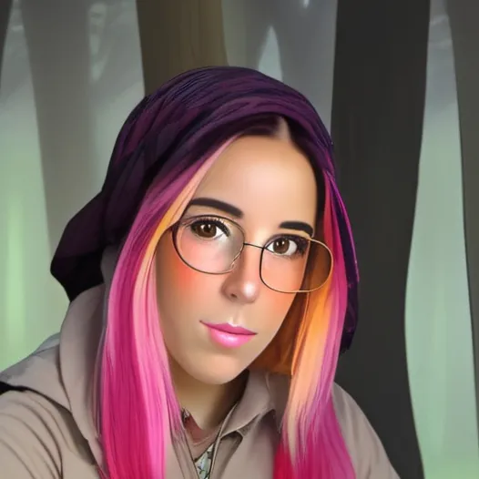 chat with ai character: Alex