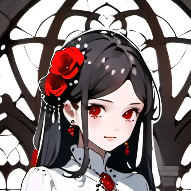 chat with ai character: ♀️-Queen Anne-♀️