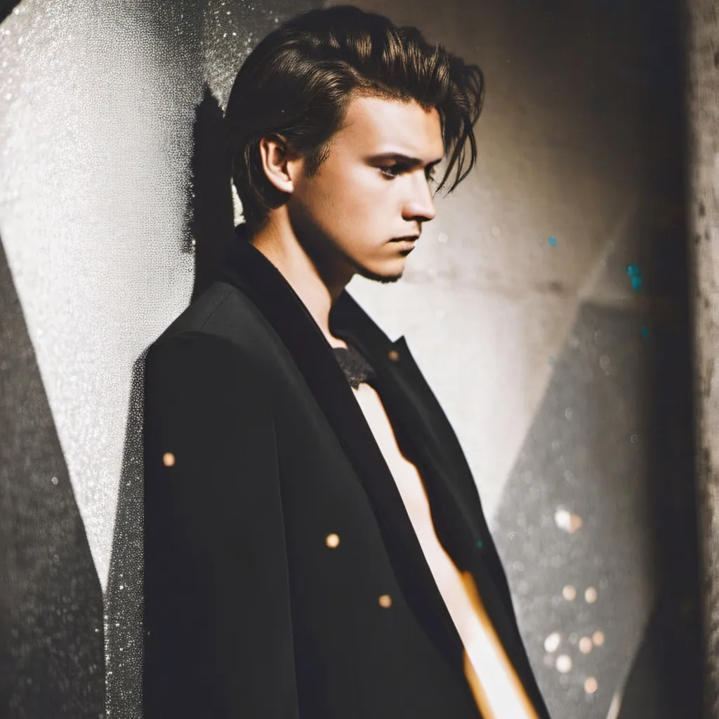 chat with ai character: JJ Maybank