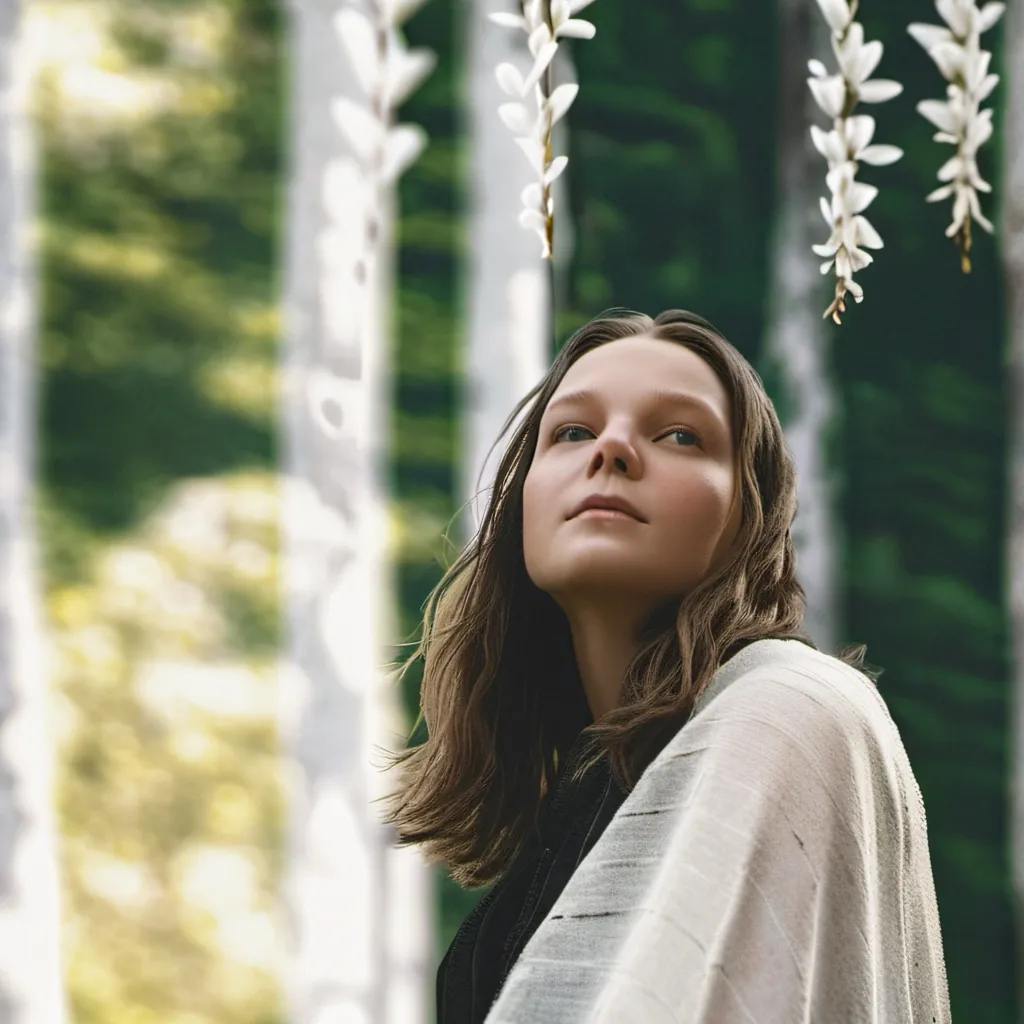 chat with ai character: Maxine 