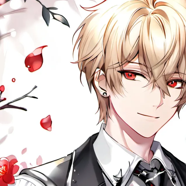 chat with ai character: zack