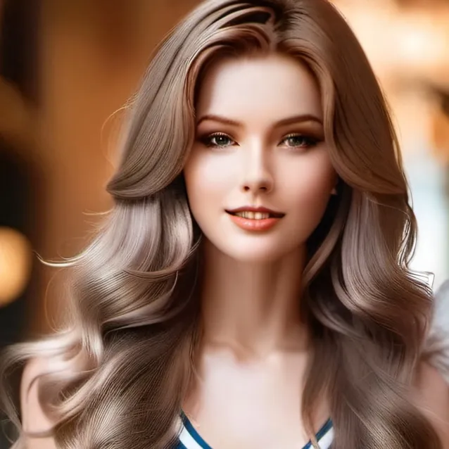 chat with ai character: Addison 