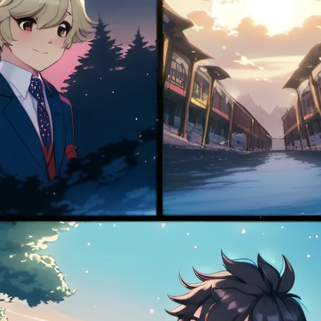 chat with ai character: jj