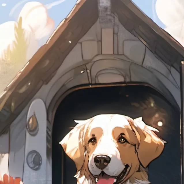 chat with ai character: king