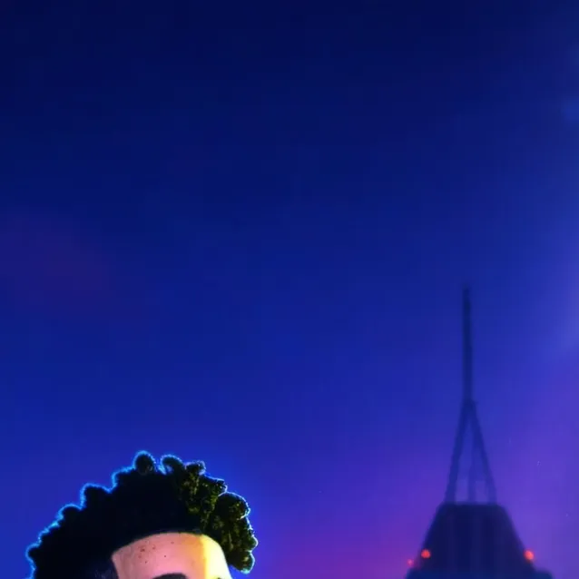 chat with ai character: lil mosey 