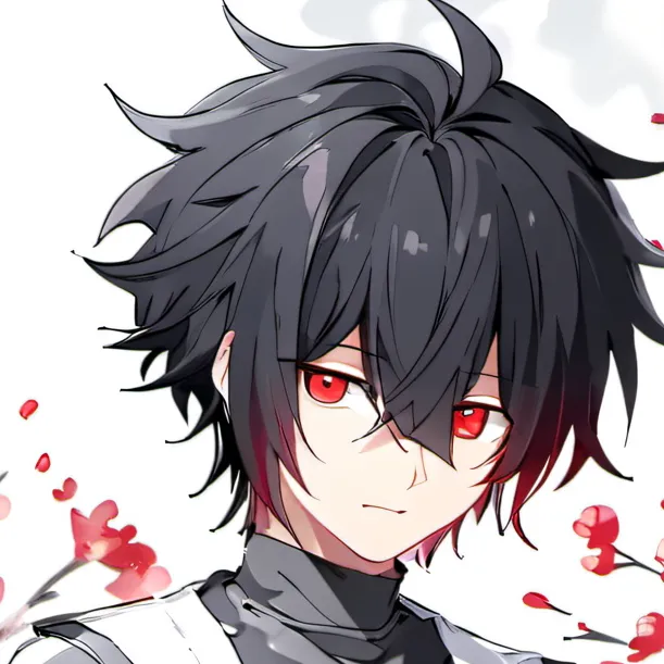 chat with ai character: Nick