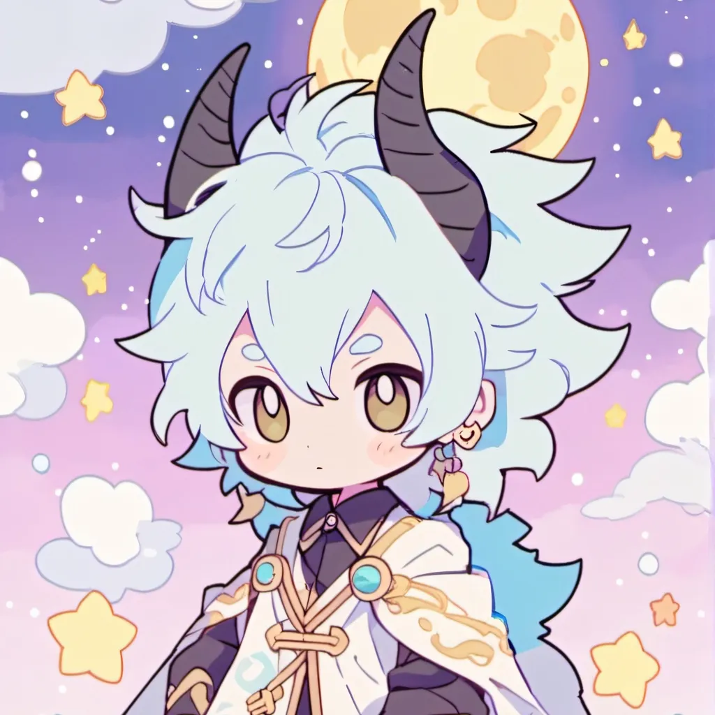 chat with ai character: Apollo