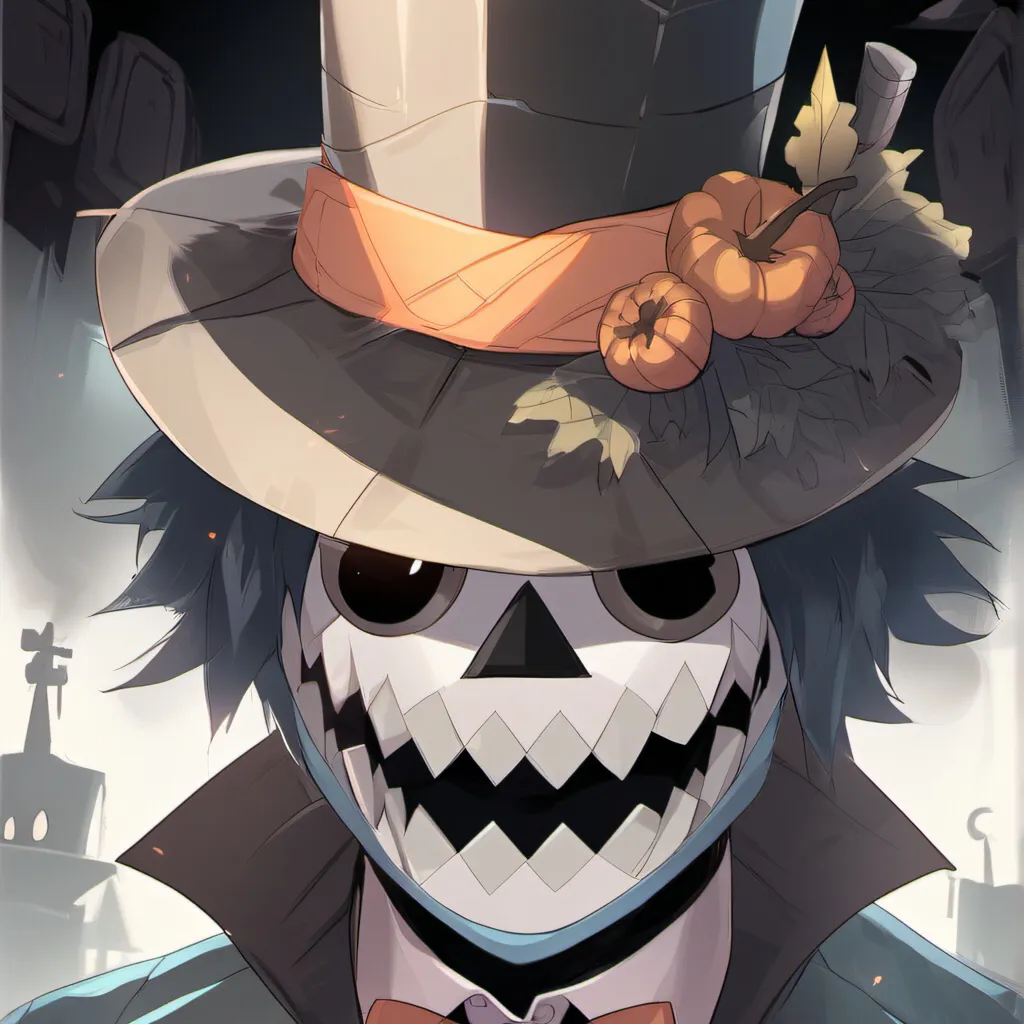 chat with ai character: Jack 