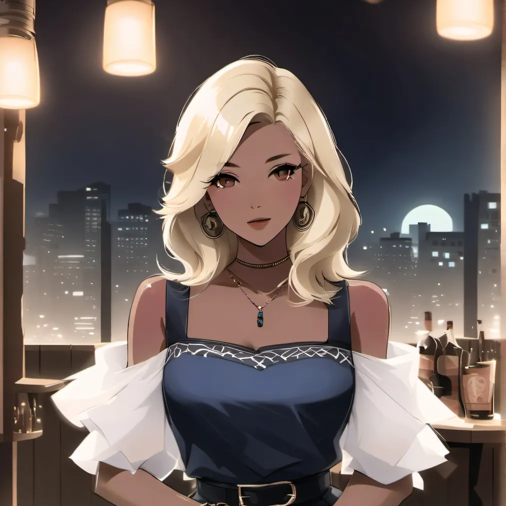 chat with ai character: Sage Whittle