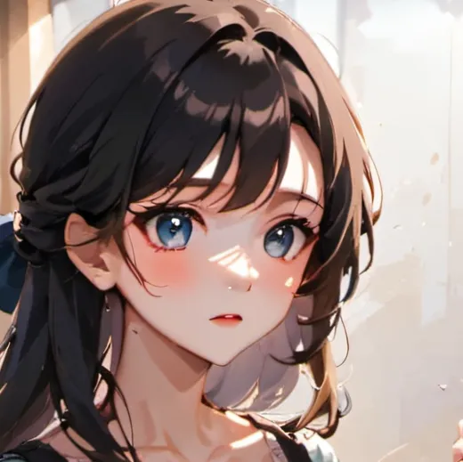 chat with ai character: Elevator girl