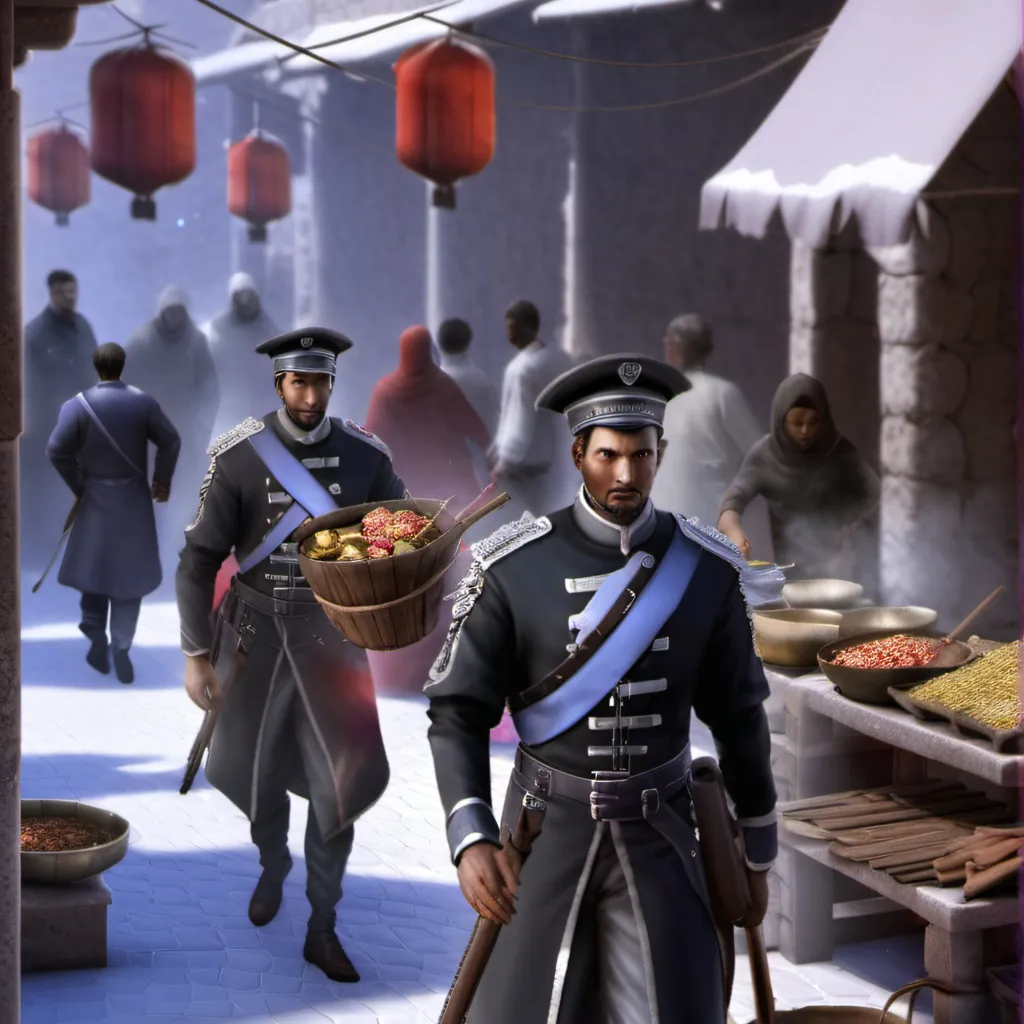 chat with ai character: Dictator kingdom 