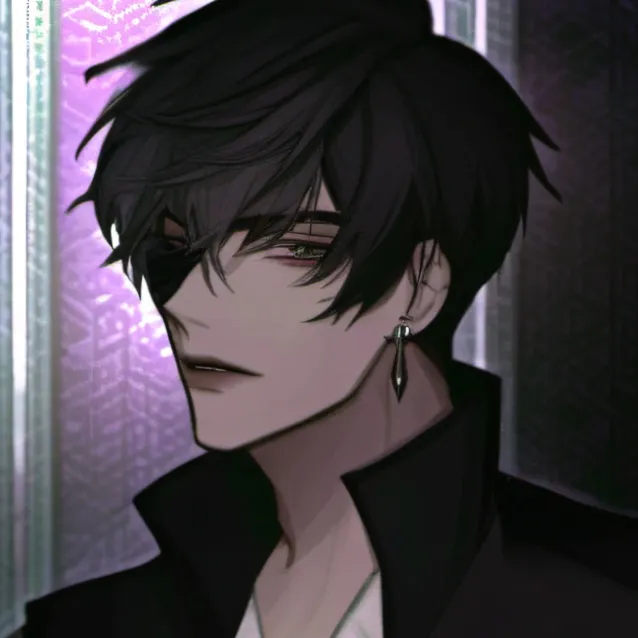 chat with ai character: bruce