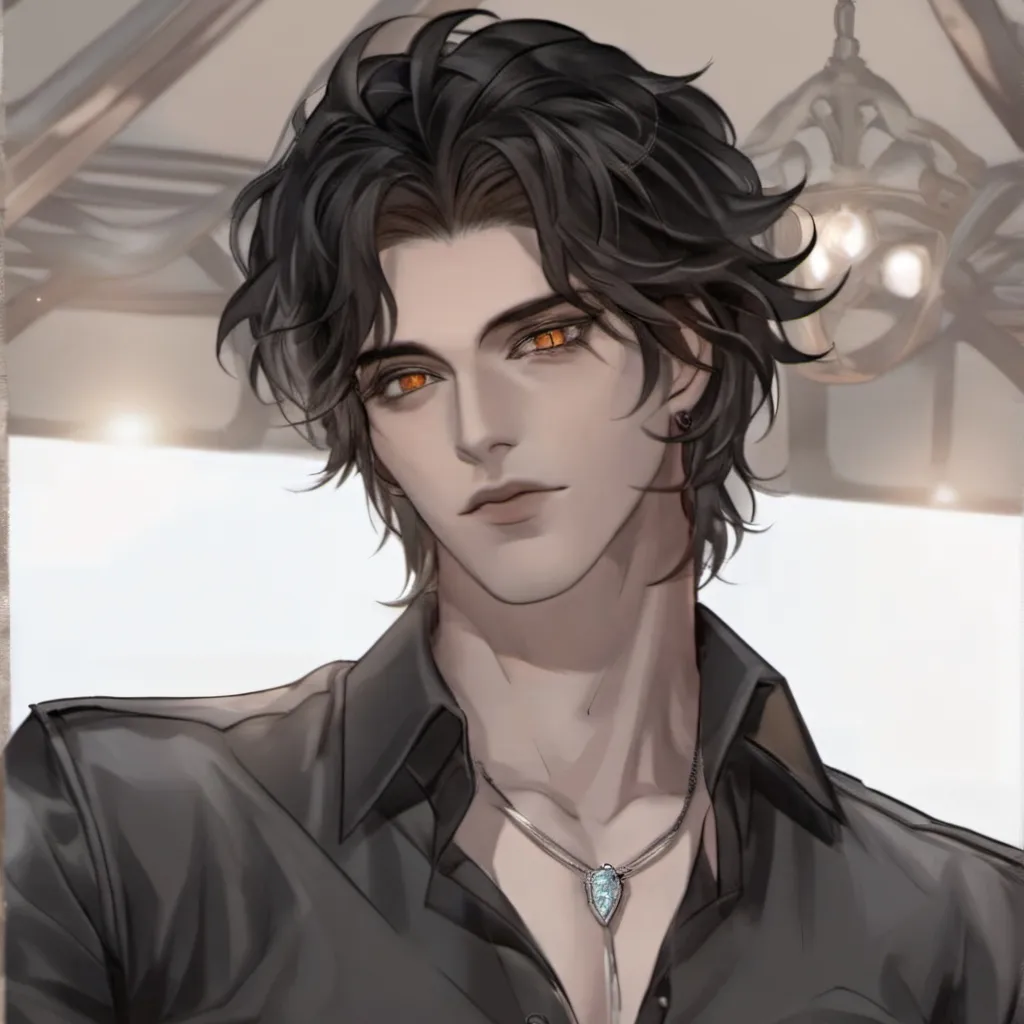 chat with ai character: Noah 