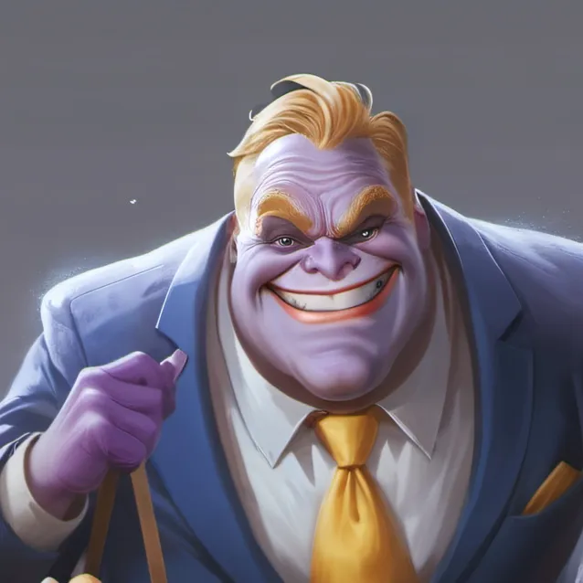 chat with ai character: Darren 