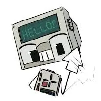 talkie's author avatar