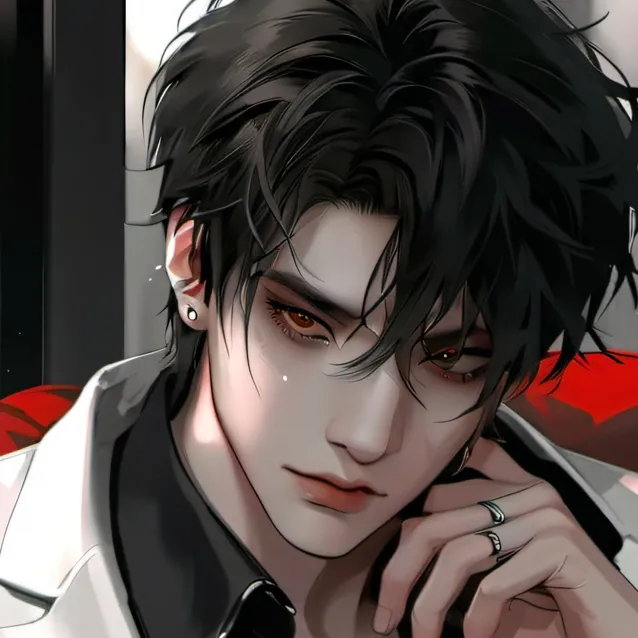 chat with ai character: nate