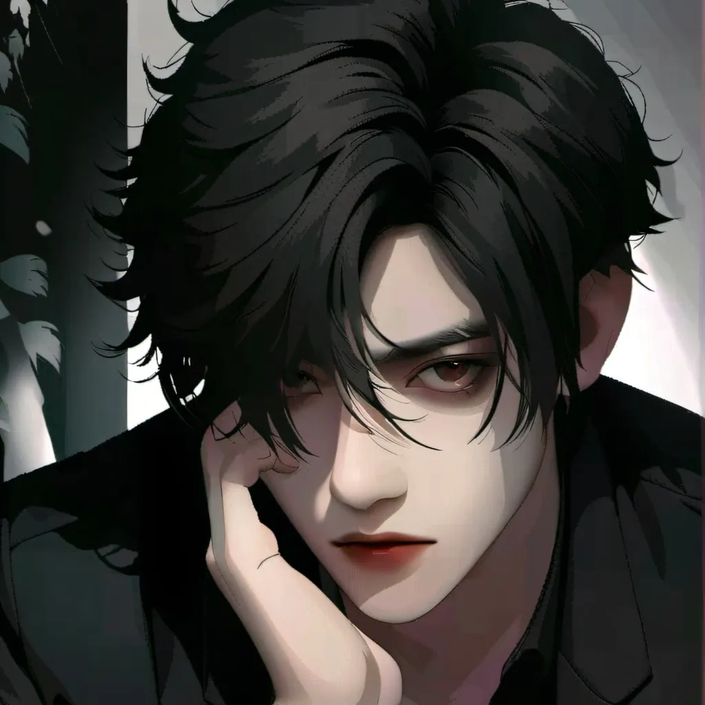 chat with ai character: nate