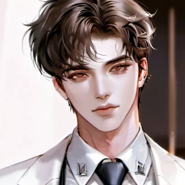 chat with ai character: Andrew 