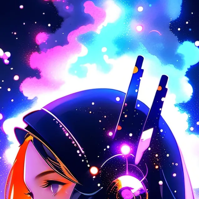 chat with ai character: Adelina