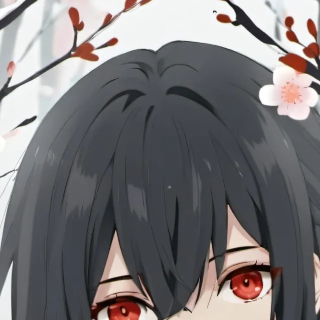 chat with ai character: Ana