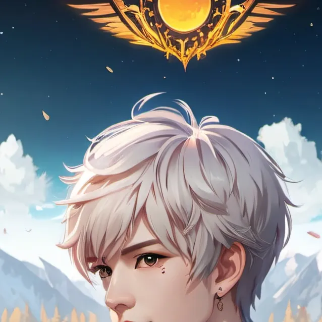 chat with ai character: trexy