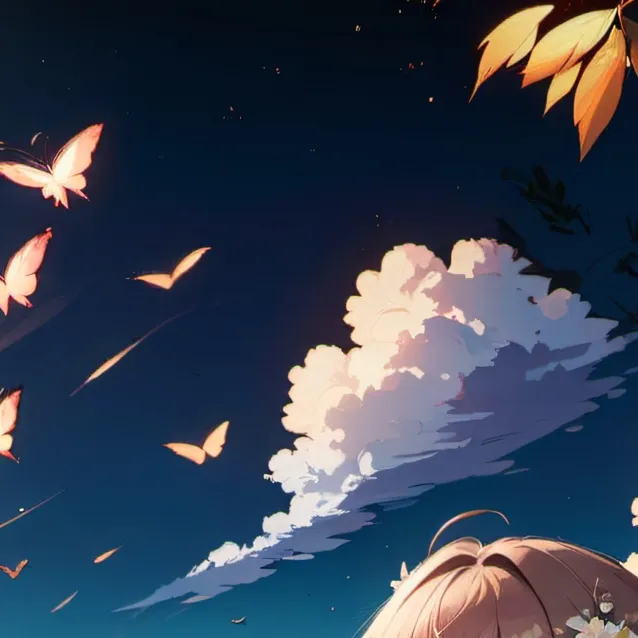 chat with ai character: poop 