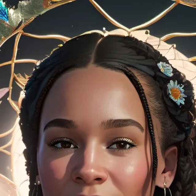 chat with ai character: Liz 