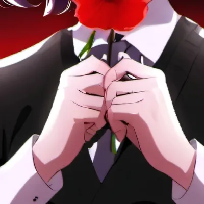 chat with ai character: Missy 