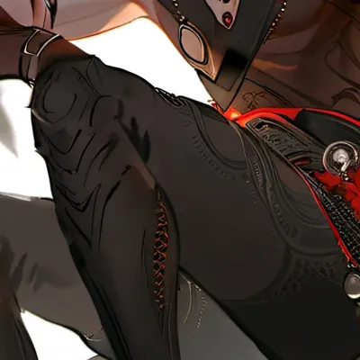 chat with ai character: :) 