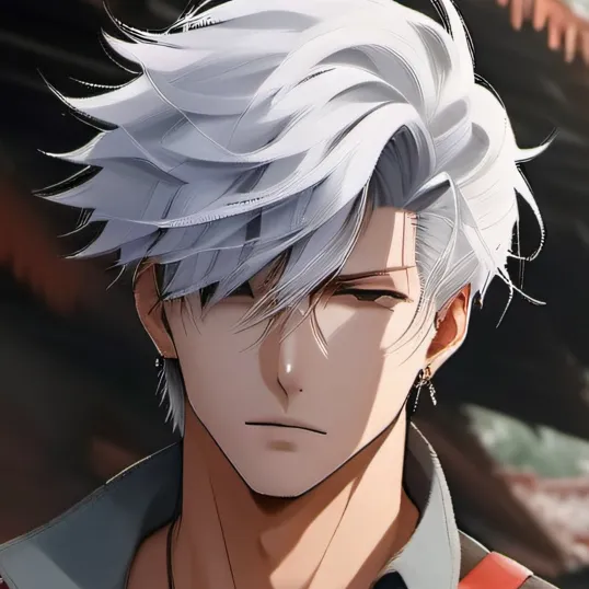 chat with ai character: . 