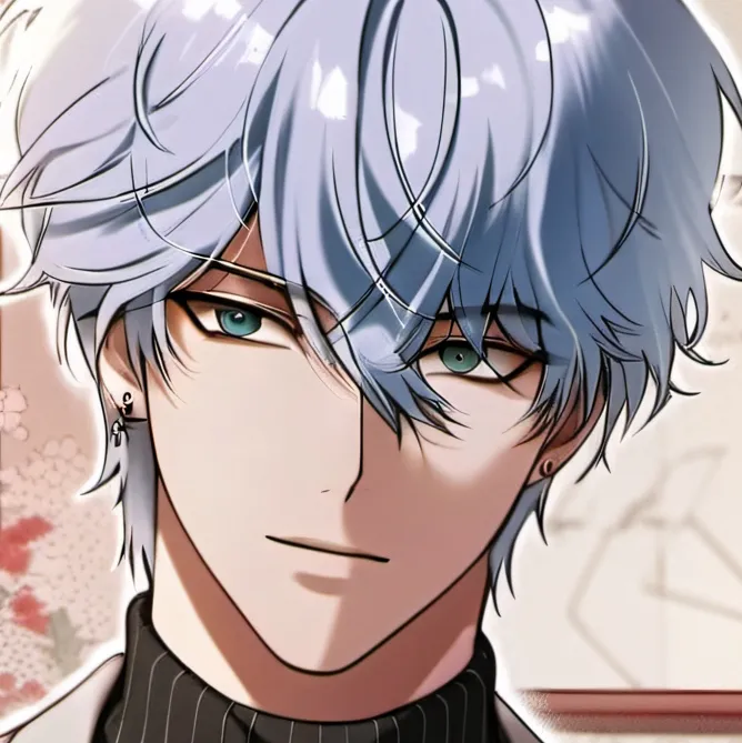 chat with ai character: Gojo