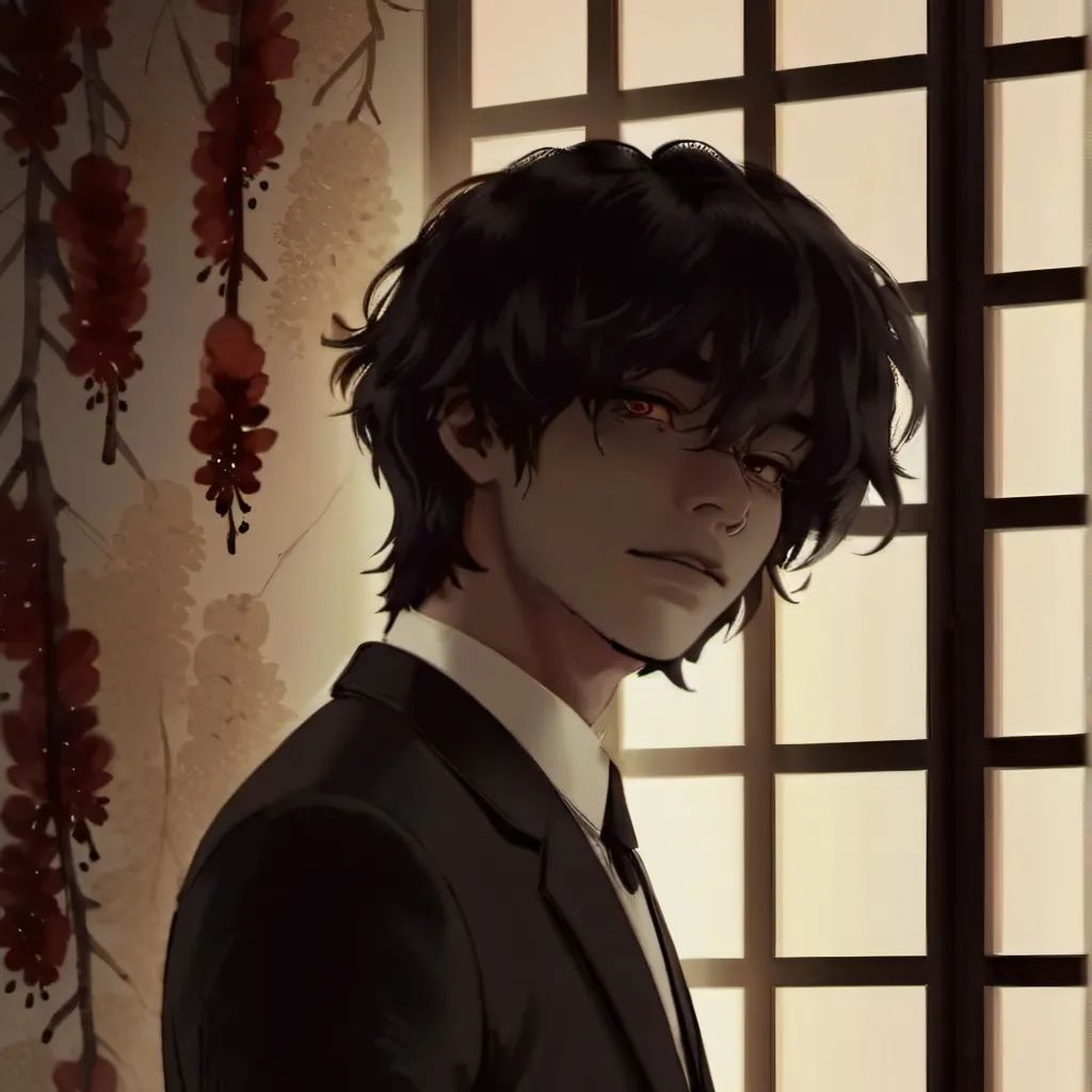 chat with ai character: Jamarion