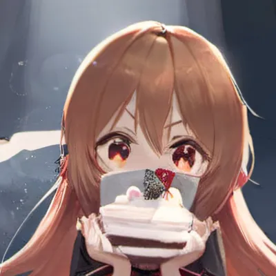 chat with ai character: Bella 