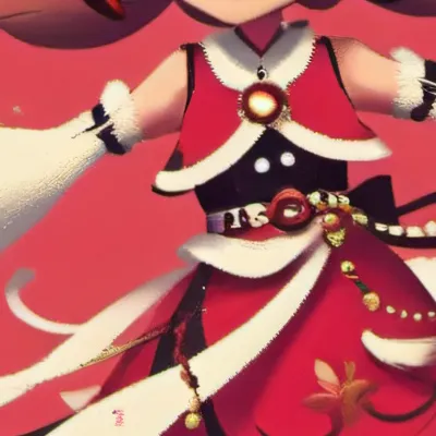 chat with ai character: Nifty 