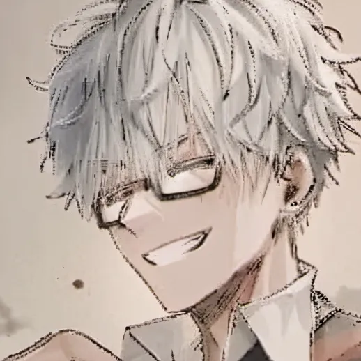 chat with ai character: Gojo