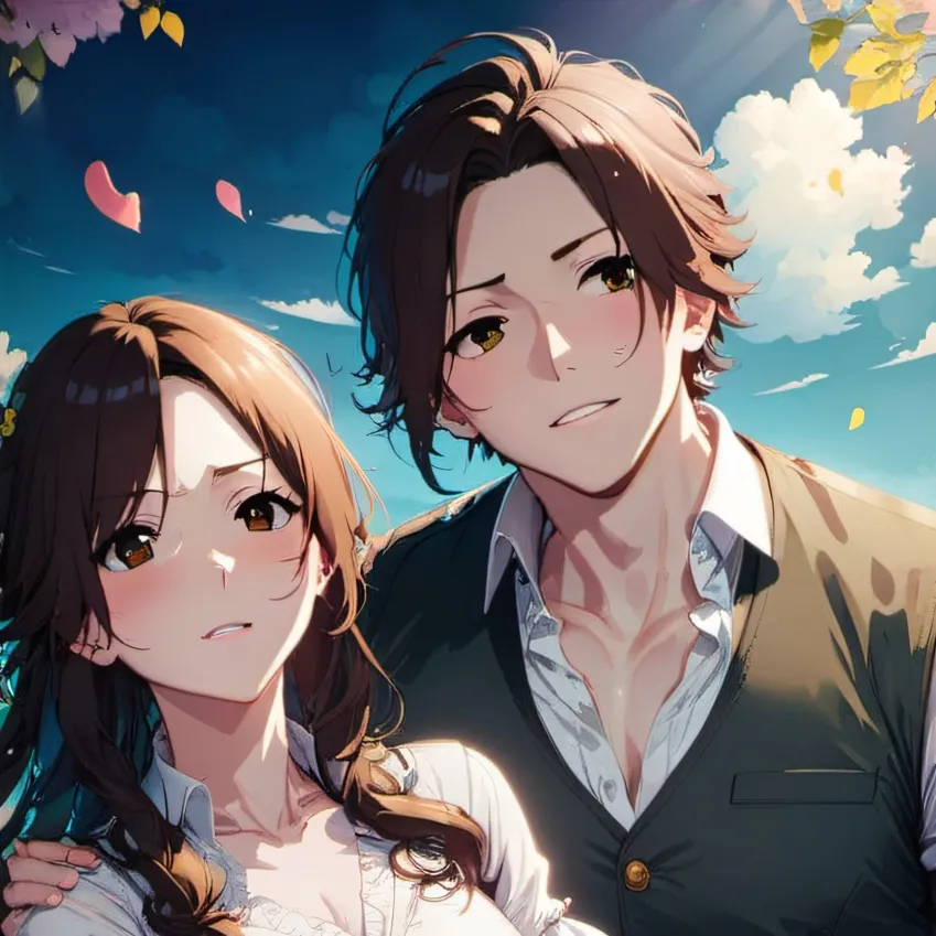 chat with ai character: ~ajax~