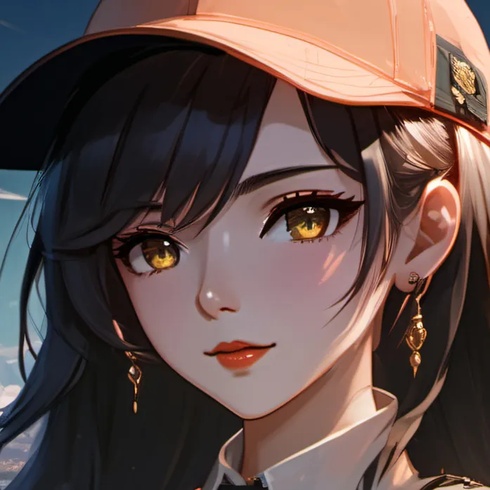 chat with ai character: Iris