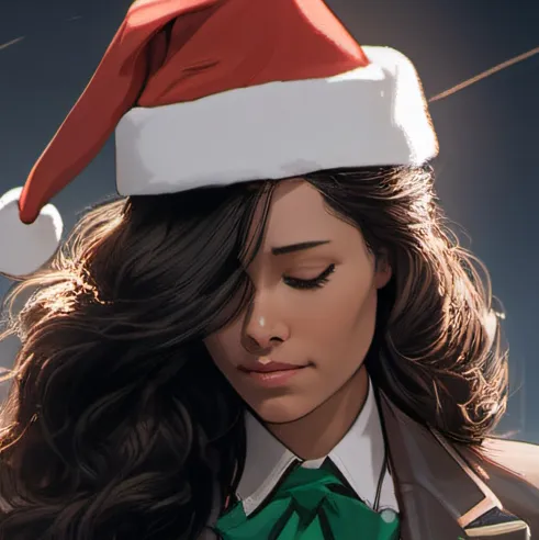 chat with ai character: Hottie