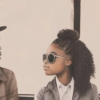 chat with ai character: Kiki