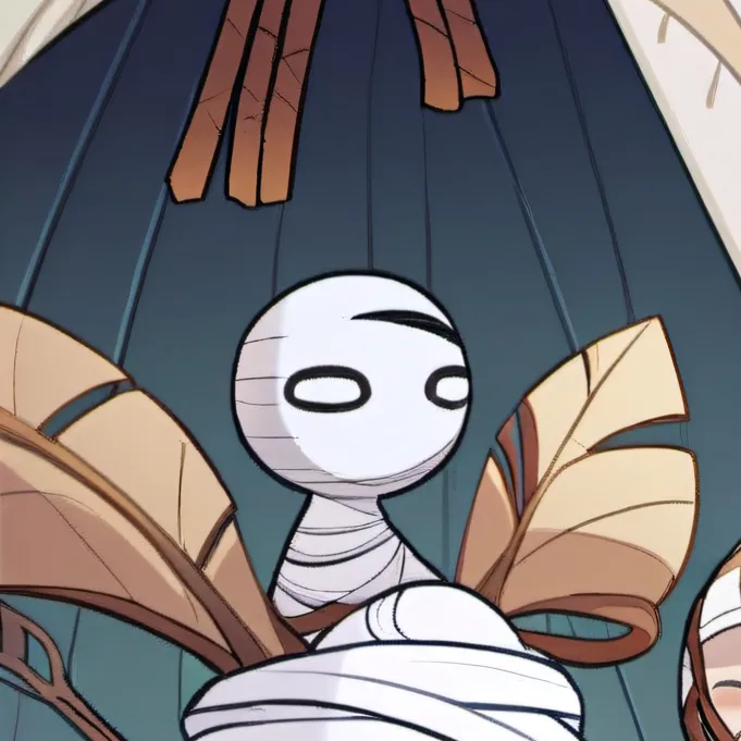 chat with ai character: Mii kun