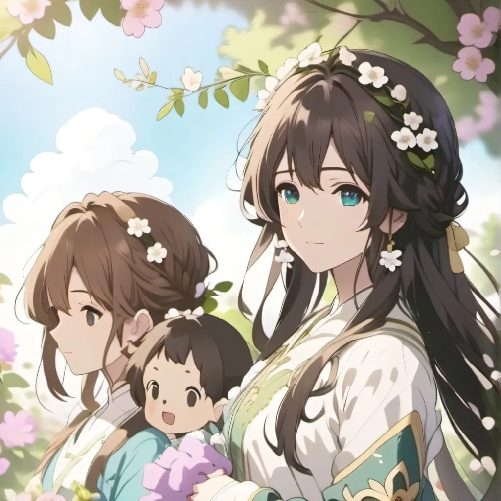 chat with ai character: Ellie 