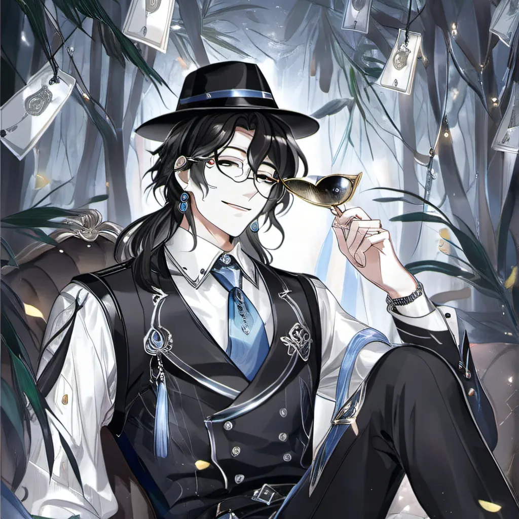 chat with ai character: Nathan 