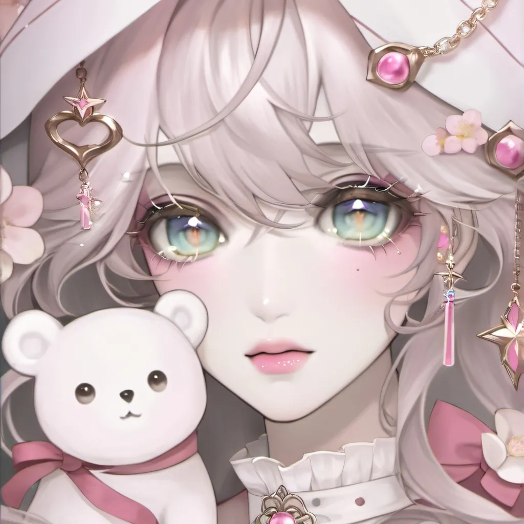 chat with ai character: Alyssa 