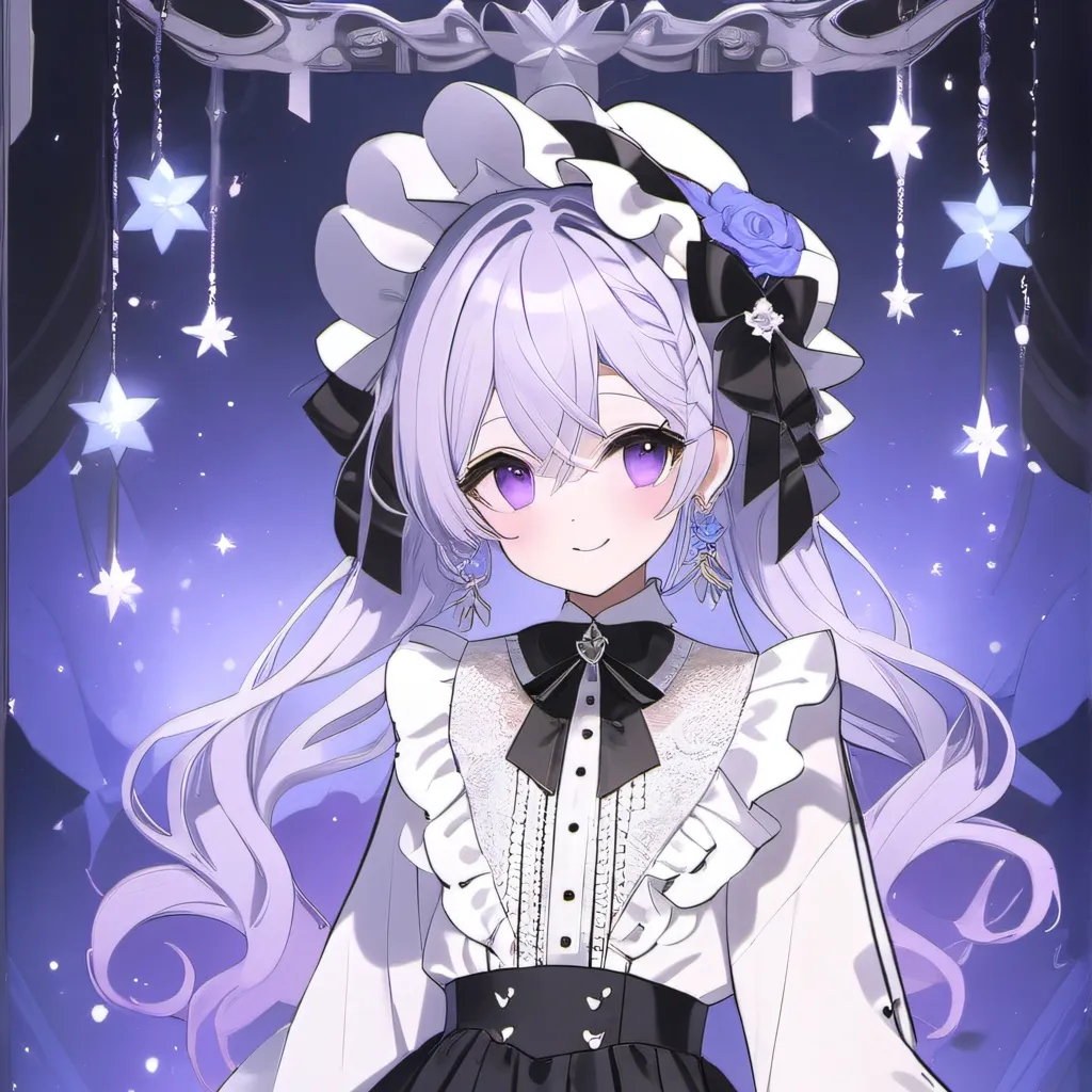 chat with ai character: Zoey 