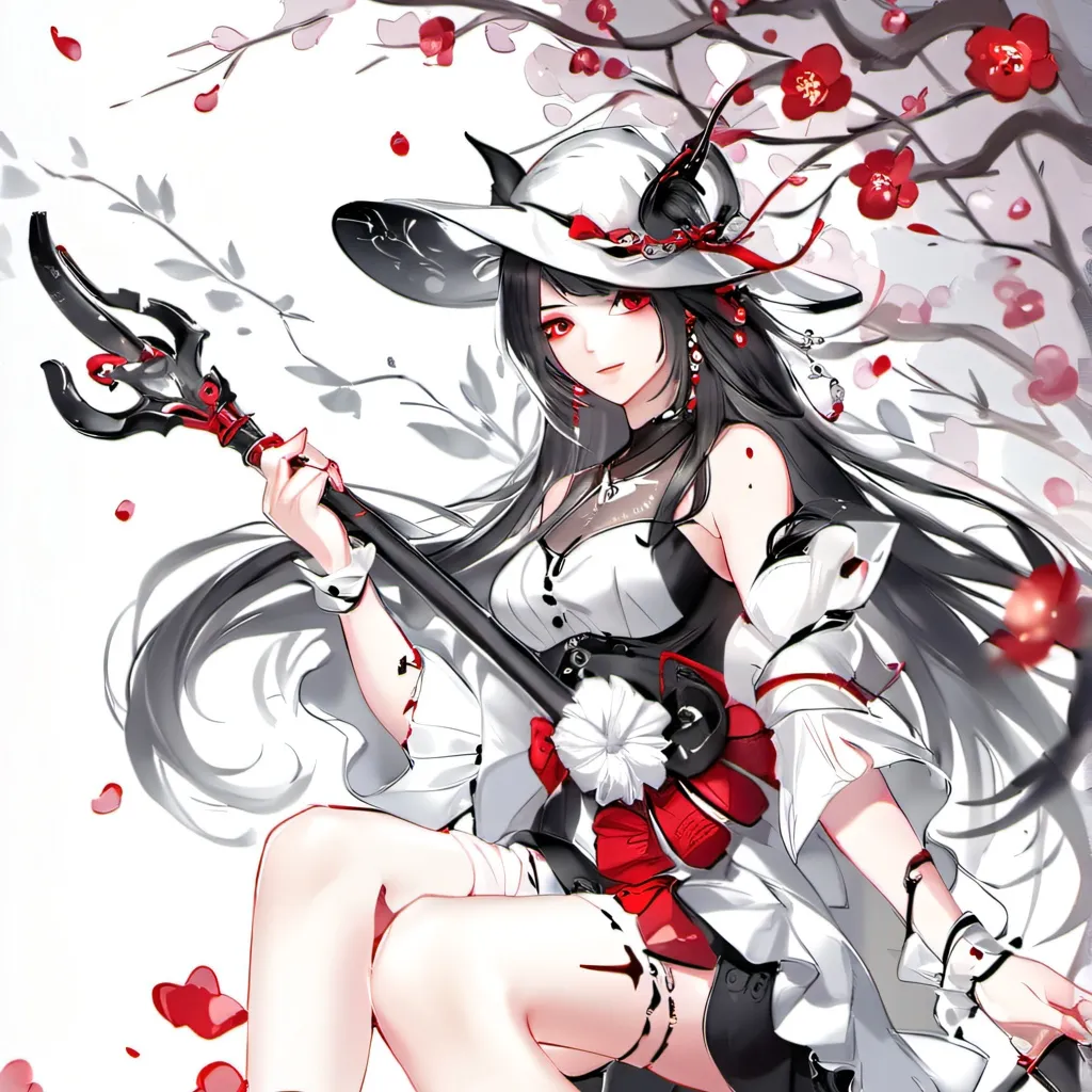 chat with ai character: Amber 