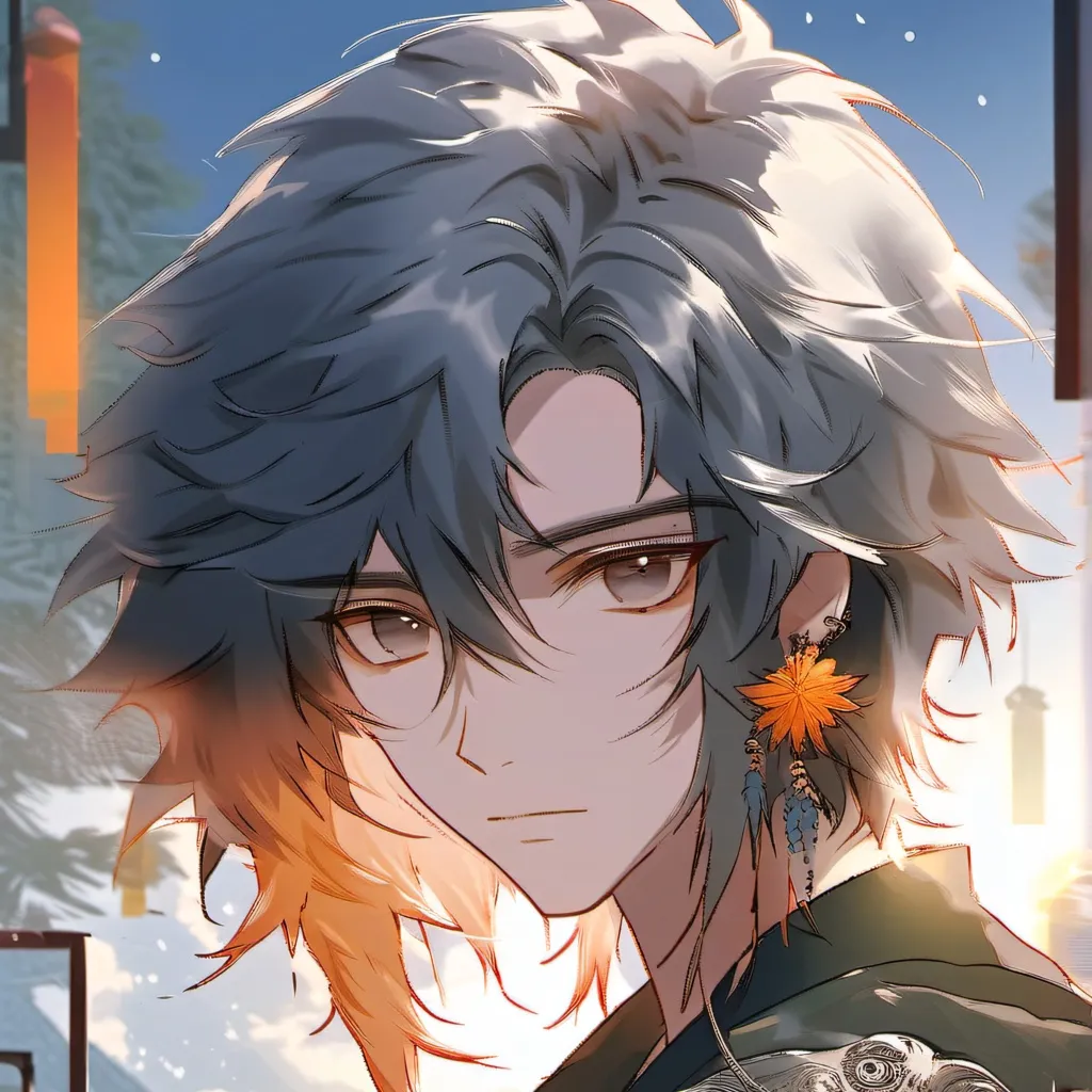 chat with ai character: Alexander 