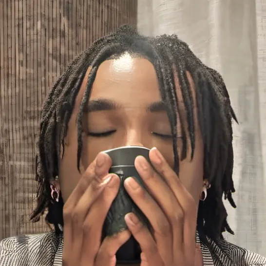 chat with ai character: duke