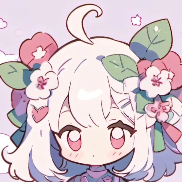 chat with ai character: butterfly