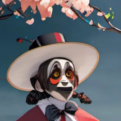 chat with ai character: Emily